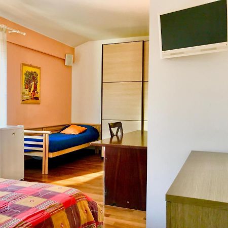 Maison D'Elite Сереньо Екстер'єр фото