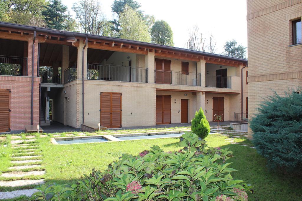 Maison D'Elite Сереньо Екстер'єр фото