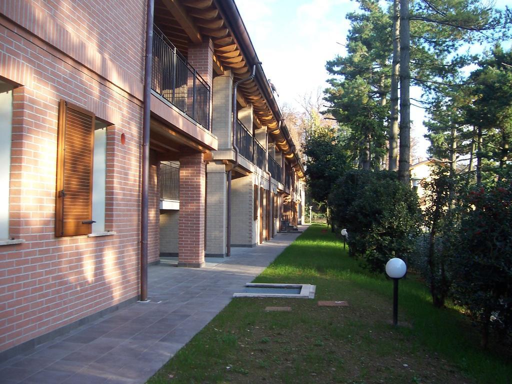 Maison D'Elite Сереньо Екстер'єр фото
