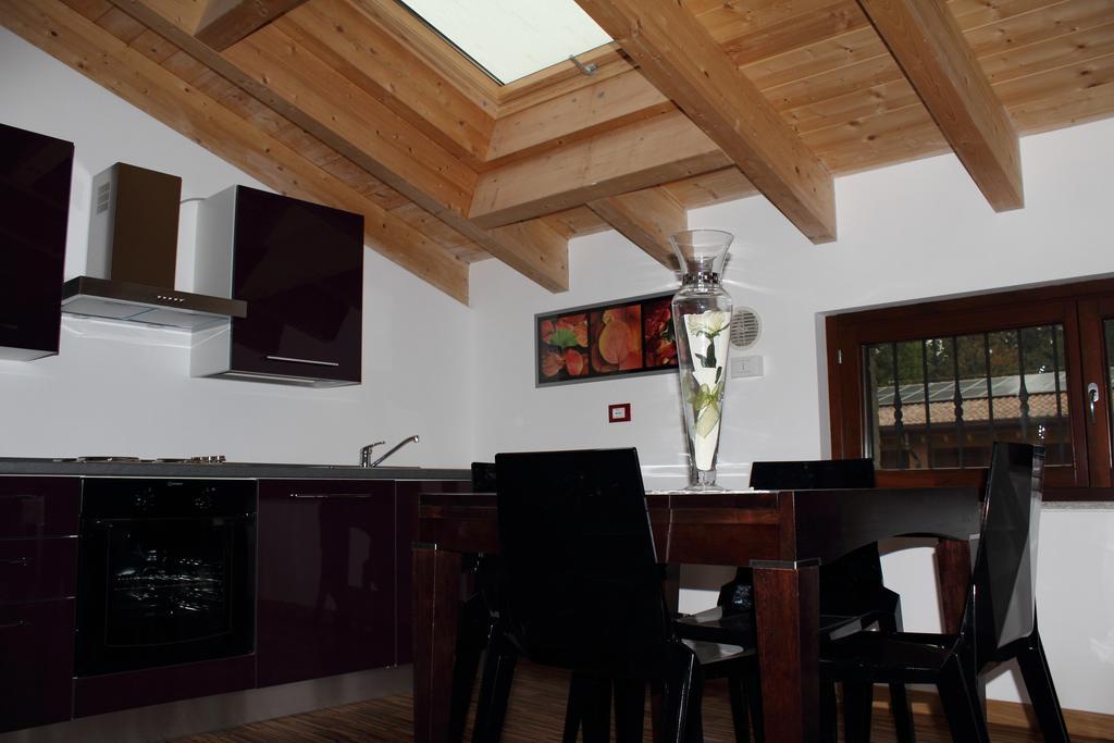 Maison D'Elite Сереньо Номер фото