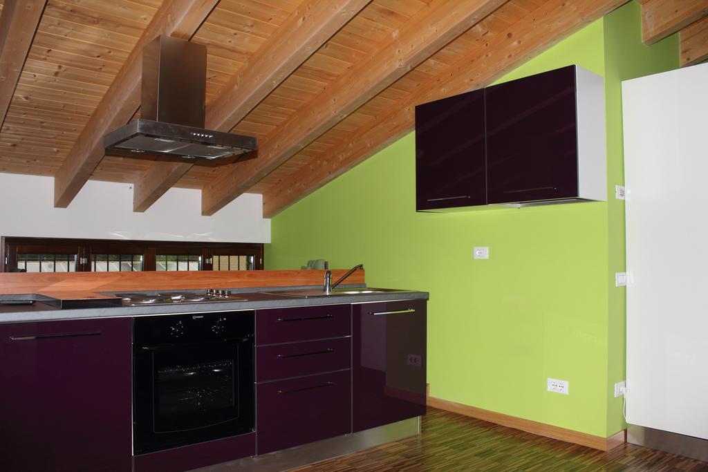 Maison D'Elite Сереньо Номер фото