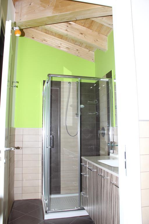 Maison D'Elite Сереньо Номер фото