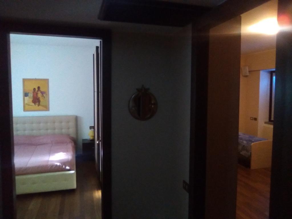 Maison D'Elite Сереньо Екстер'єр фото