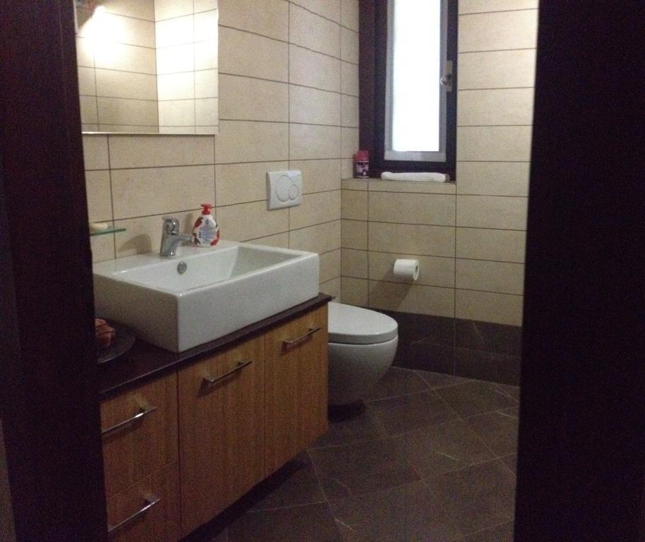 Maison D'Elite Сереньо Екстер'єр фото