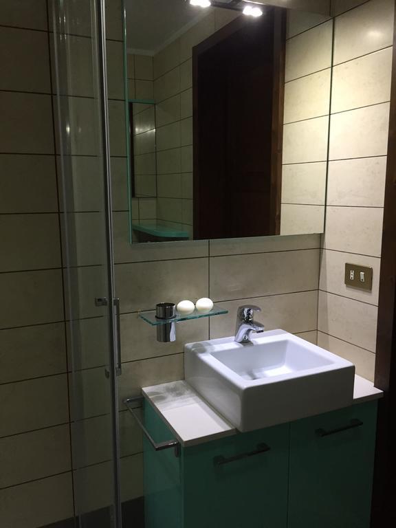 Maison D'Elite Сереньо Екстер'єр фото