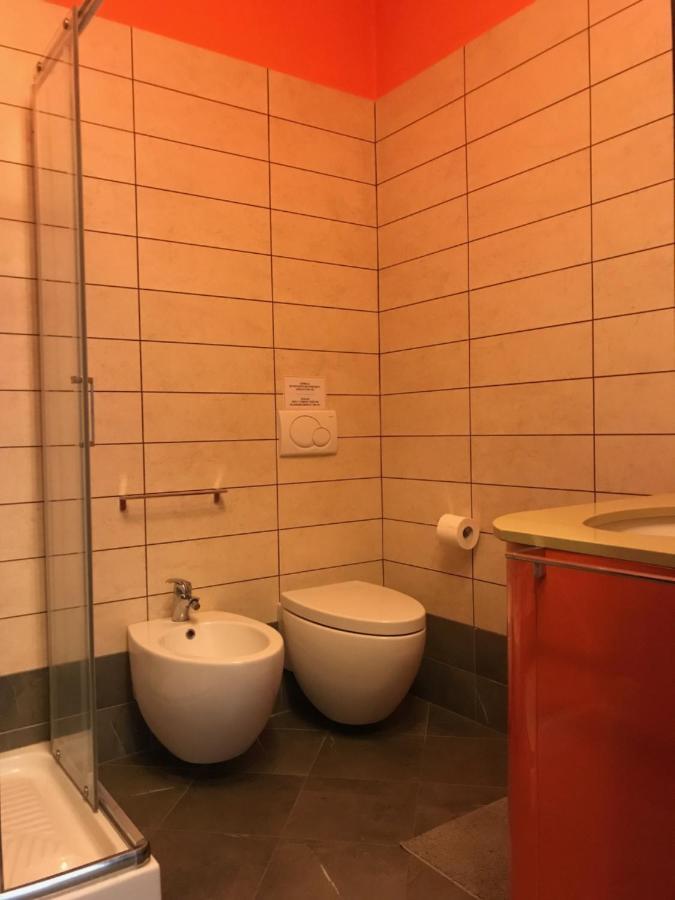 Maison D'Elite Сереньо Екстер'єр фото